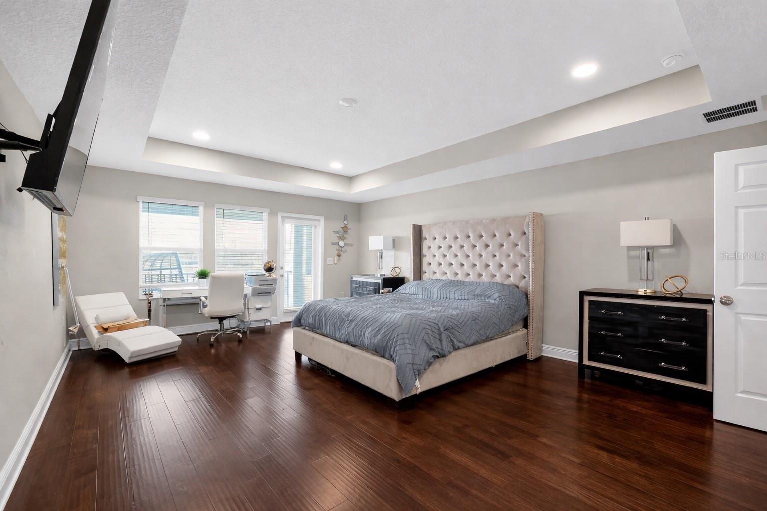 BERRY BAY SUB - Residential