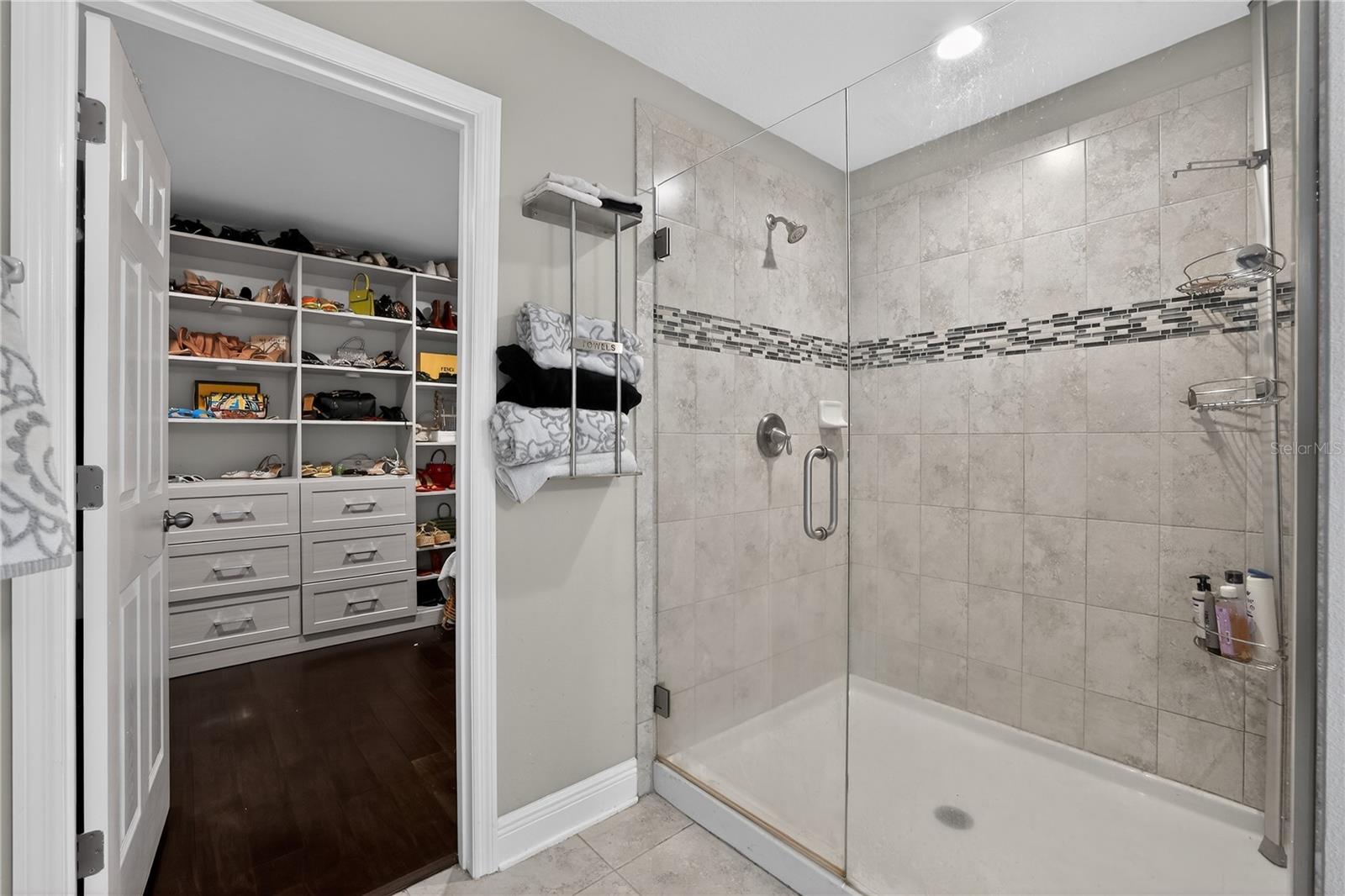 BERRY BAY SUB - Residential