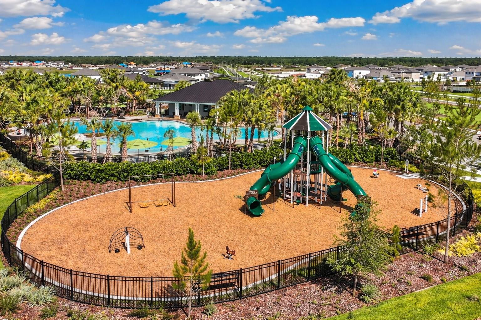 BERRY BAY SUB - Residential