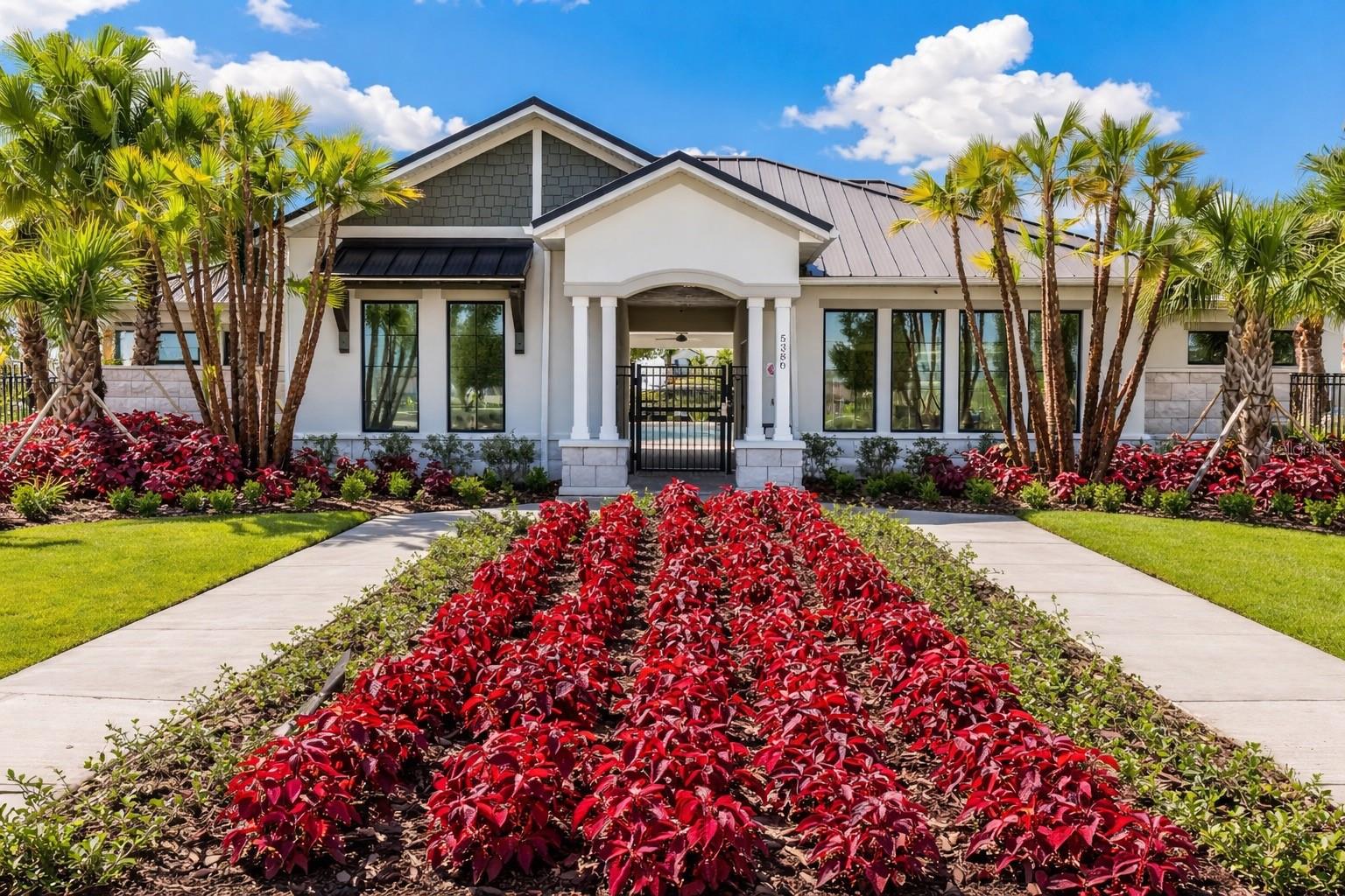 BERRY BAY SUB - Residential