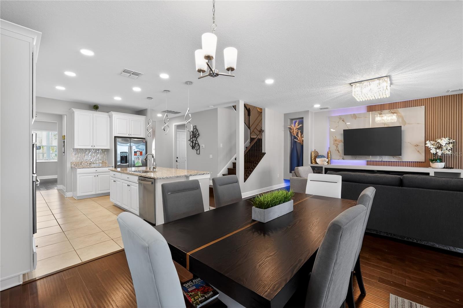 BERRY BAY SUB - Residential