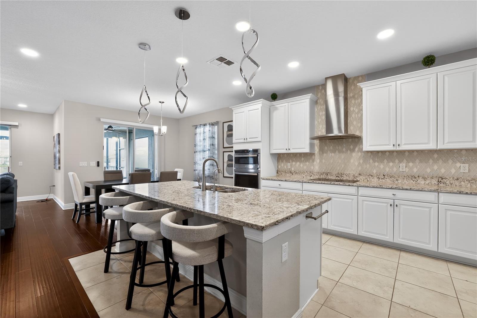 BERRY BAY SUB - Residential