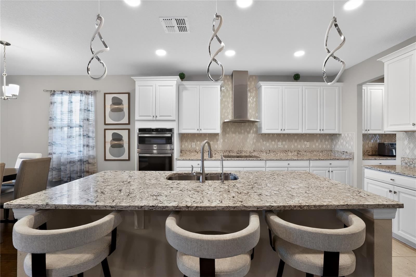 BERRY BAY SUB - Residential