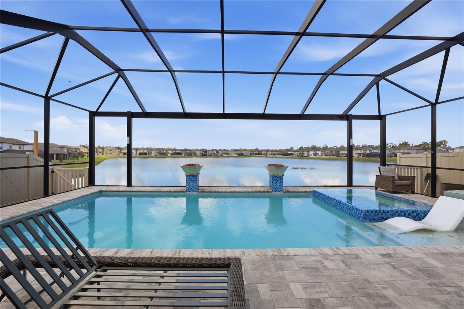 BERRY BAY SUB - Residential