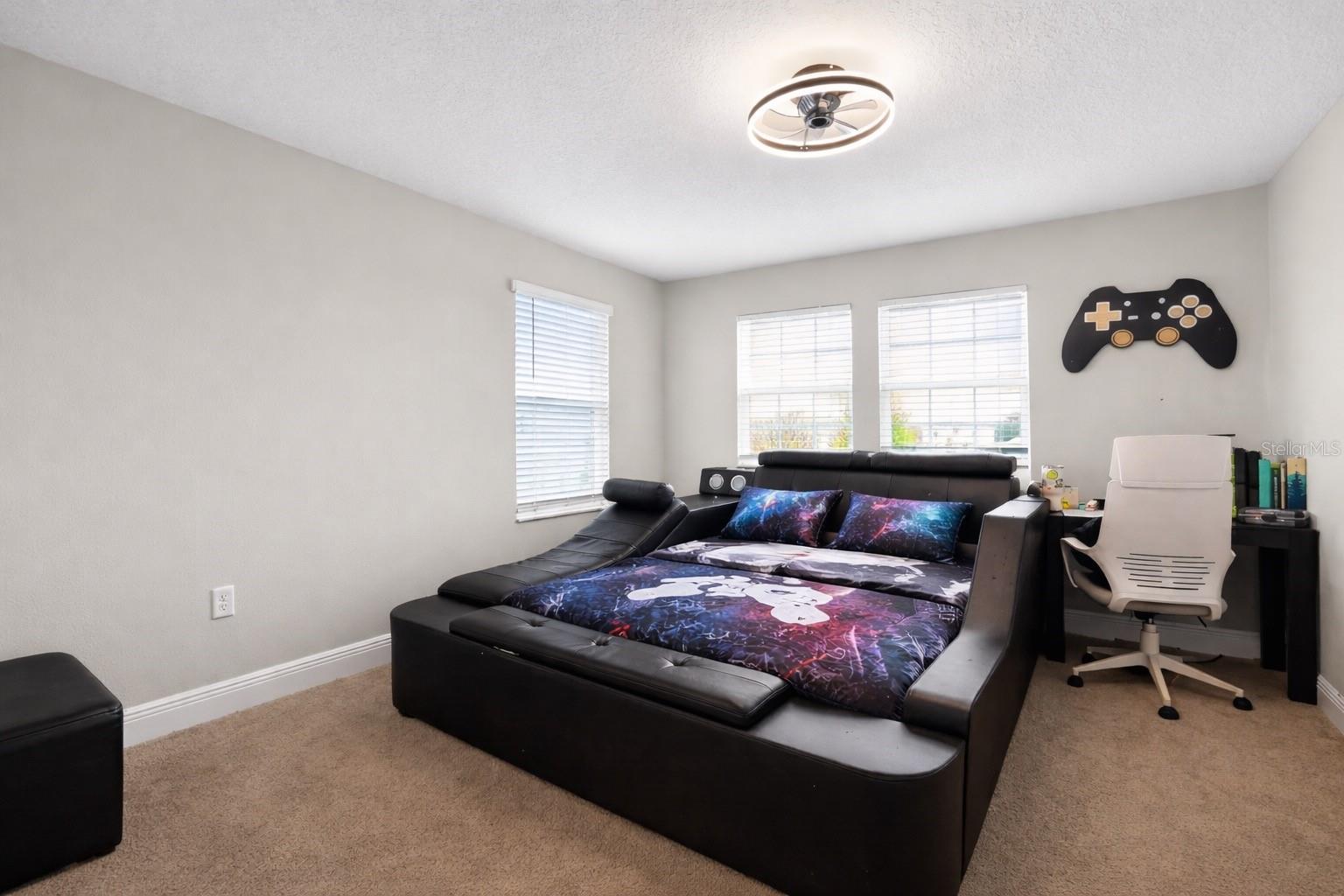 BERRY BAY SUB - Residential