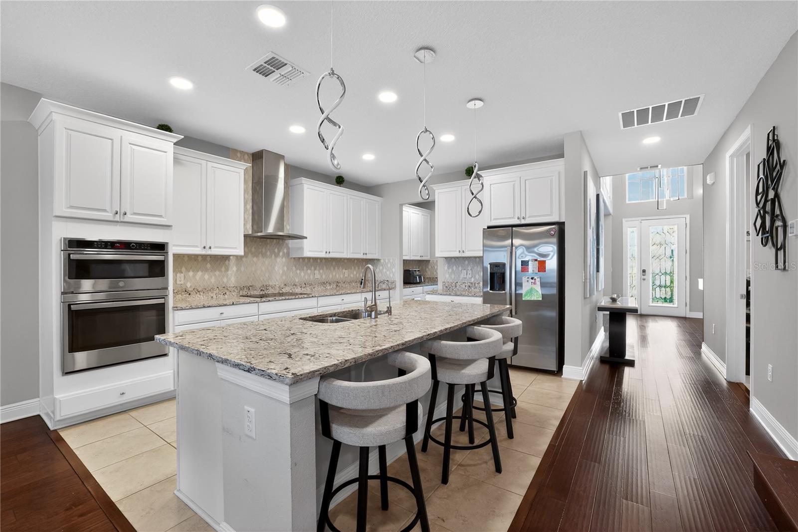 BERRY BAY SUB - Residential