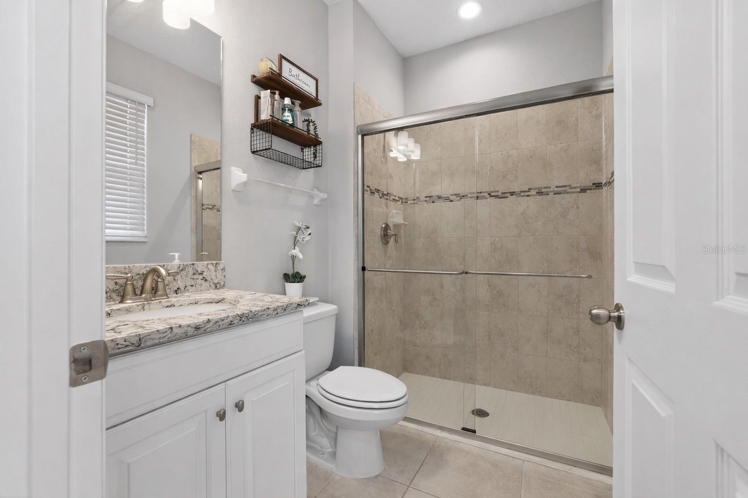 BERRY BAY SUB - Residential