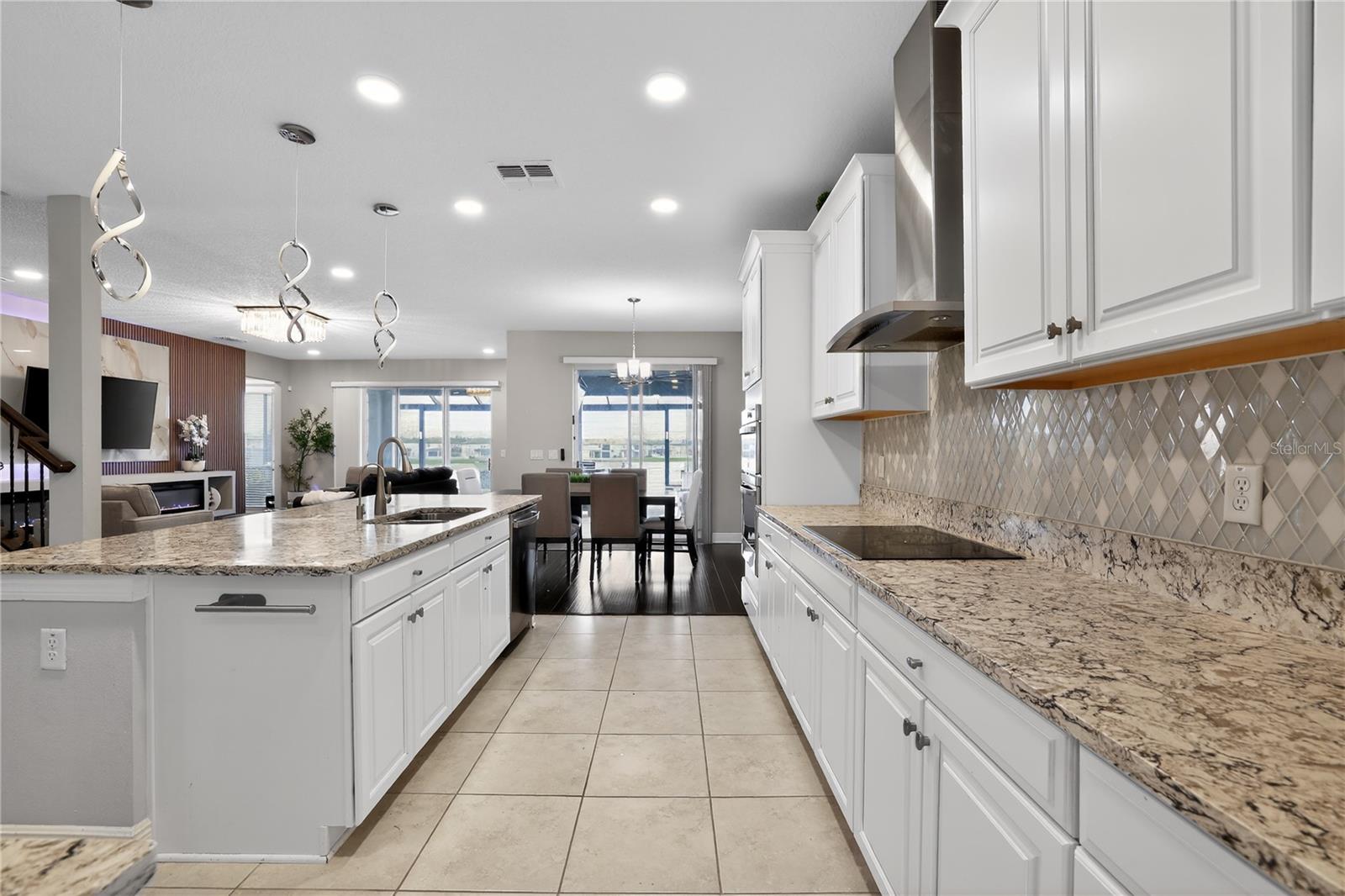 BERRY BAY SUB - Residential