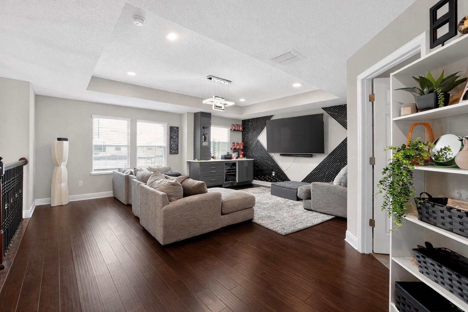 BERRY BAY SUB - Residential