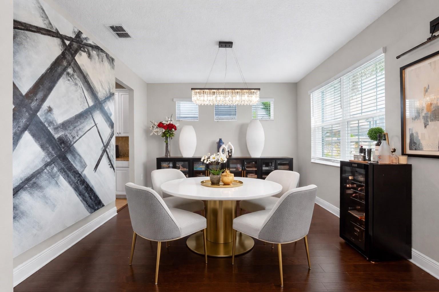 BERRY BAY SUB - Residential