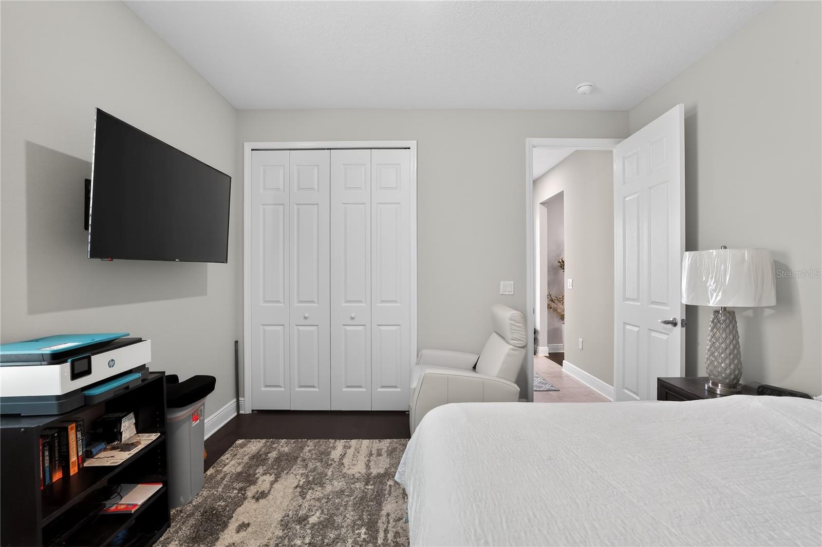 BERRY BAY SUB - Residential