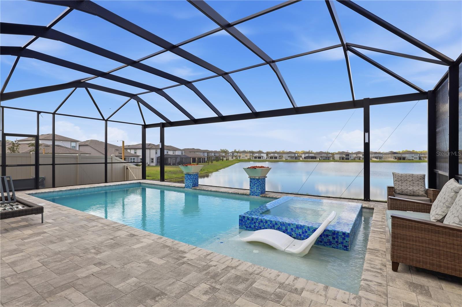 BERRY BAY SUB - Residential