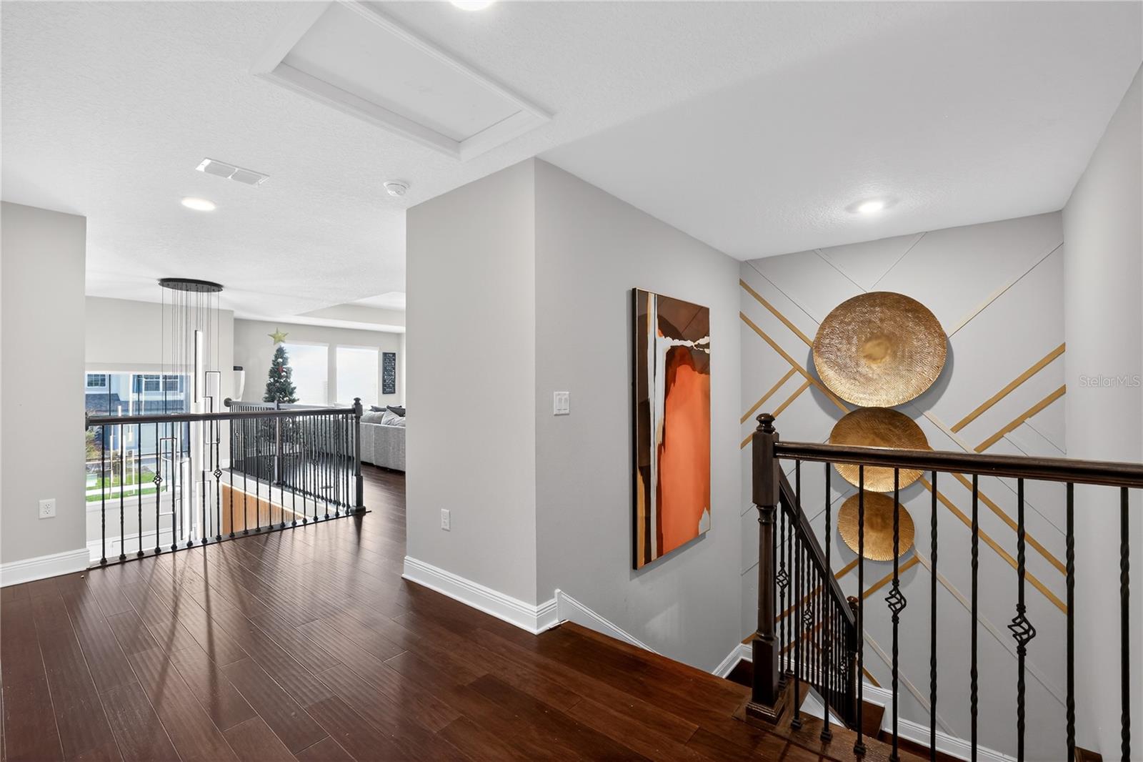 BERRY BAY SUB - Residential