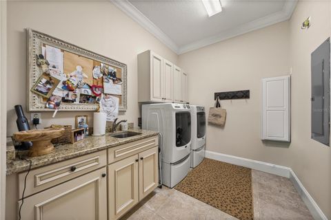 Tiny photo for 8064 SE 15th Court, Ocala, FL 34480 (MLS # OM721681)