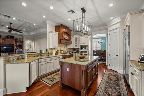 Tiny photo for 8064 SE 15th Court, Ocala, FL 34480 (MLS # OM721681)