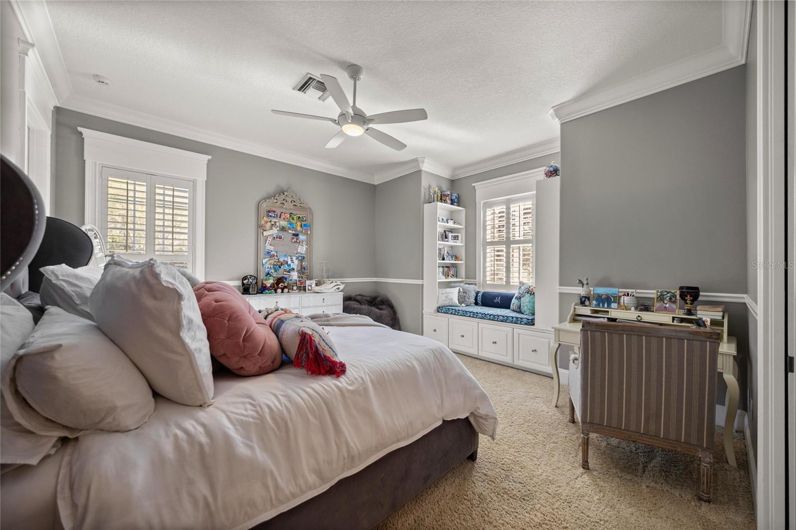 WHISPER CREST - Residential