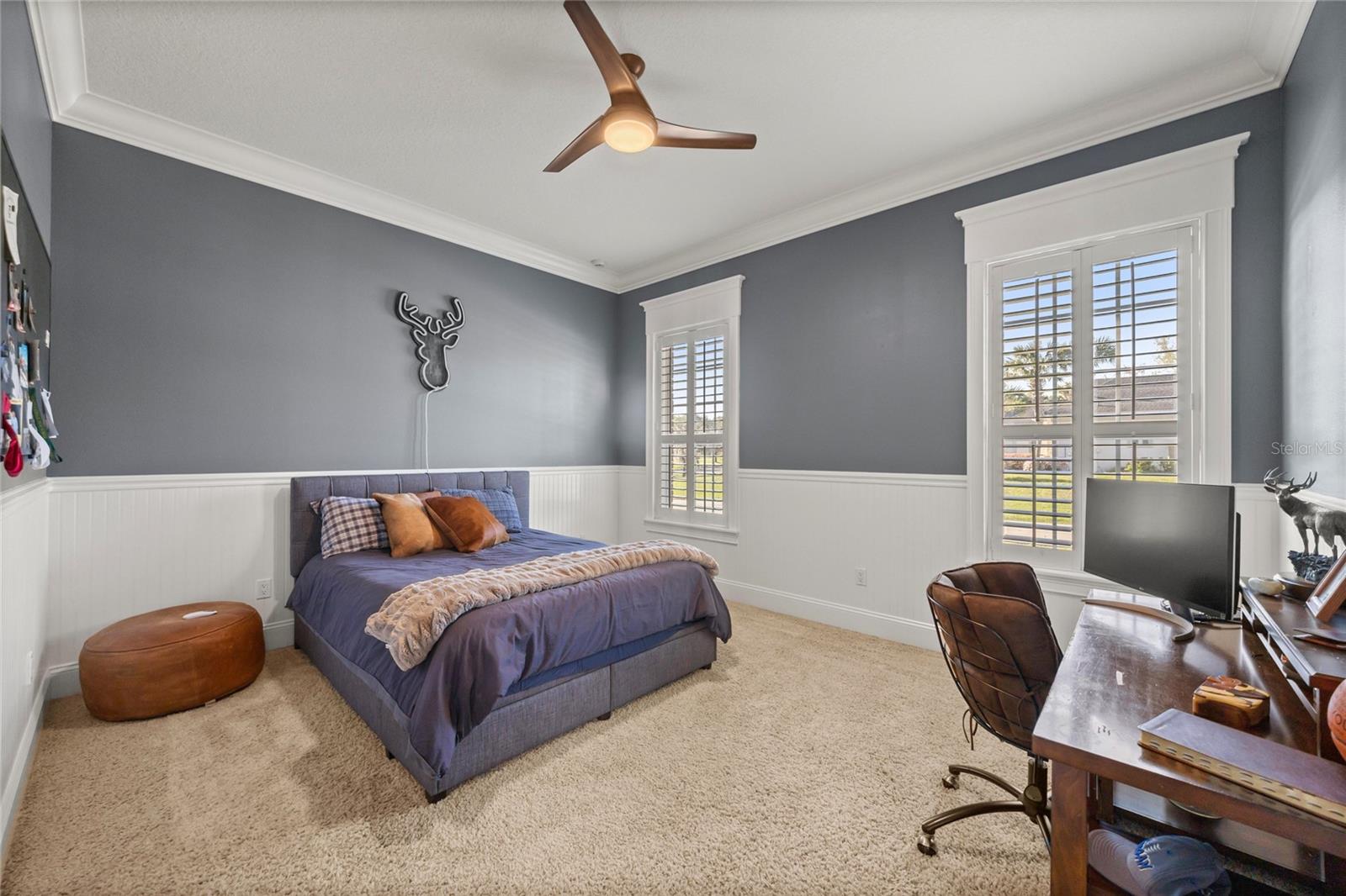 WHISPER CREST - Residential