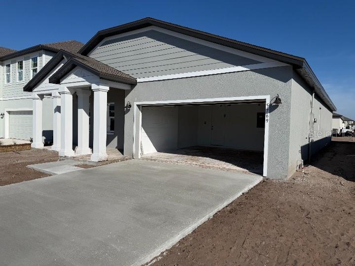 SUNBROOKE - Residential