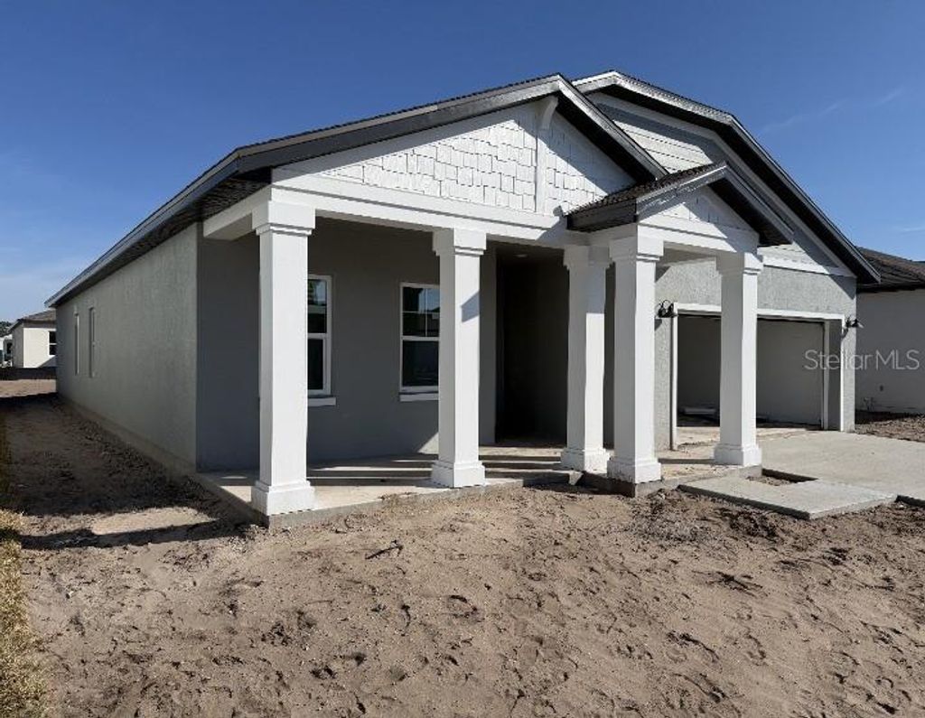 Photo of 5769 Haystack Drive, Saint Cloud, FL 34771 (MLS # TB8479307)