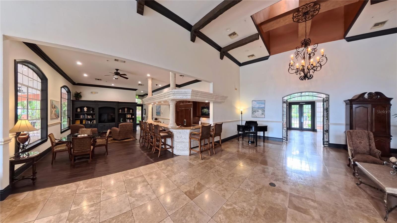 BELLA VILLINO VI - Residential