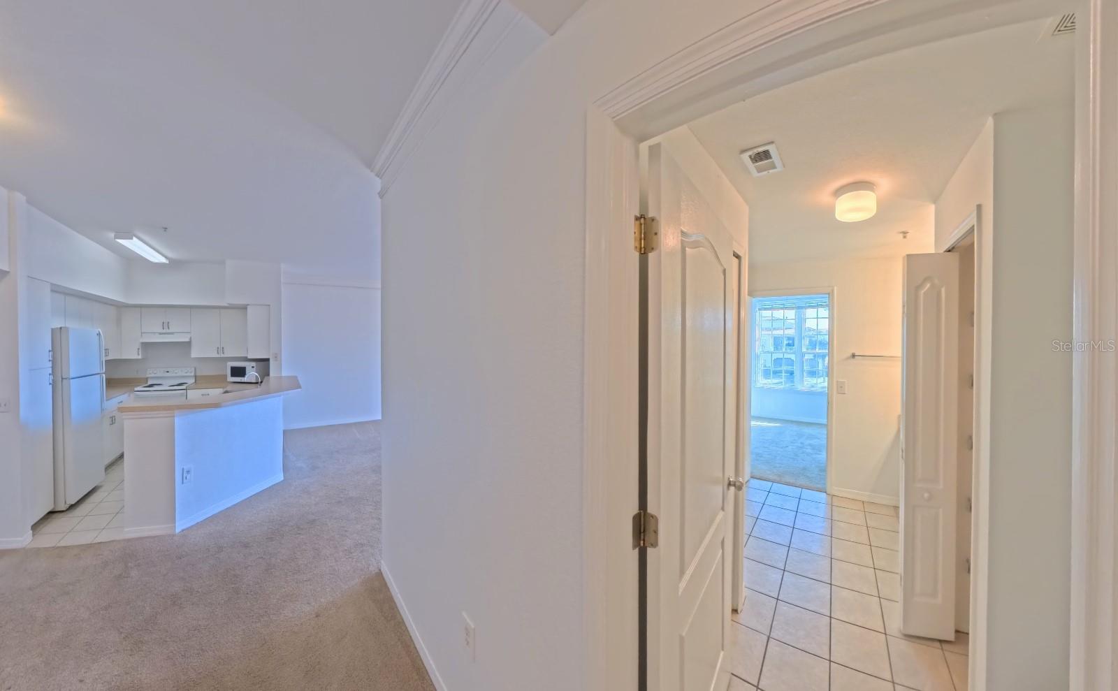 BELLA VILLINO VI - Residential