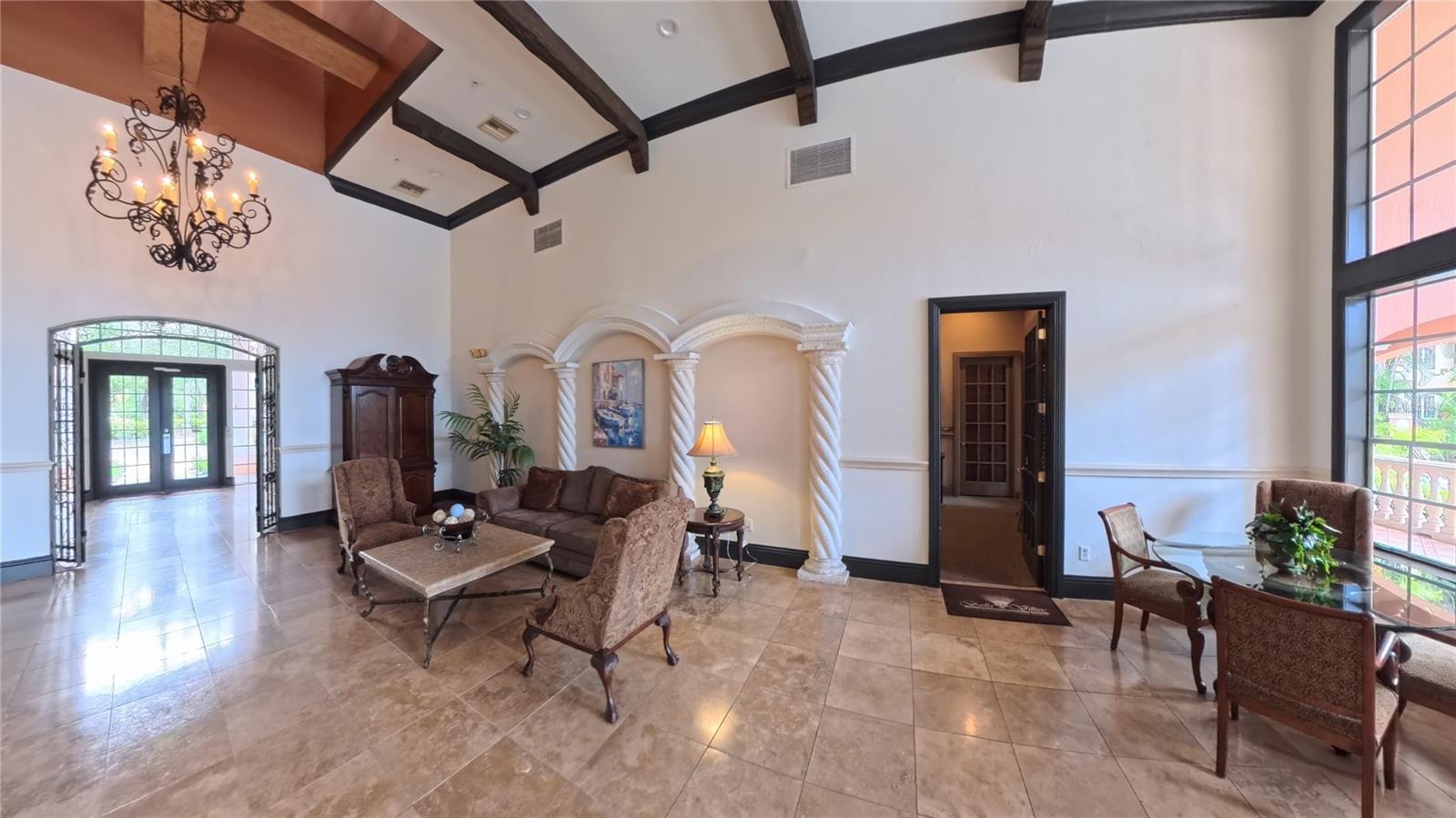 BELLA VILLINO VI - Residential