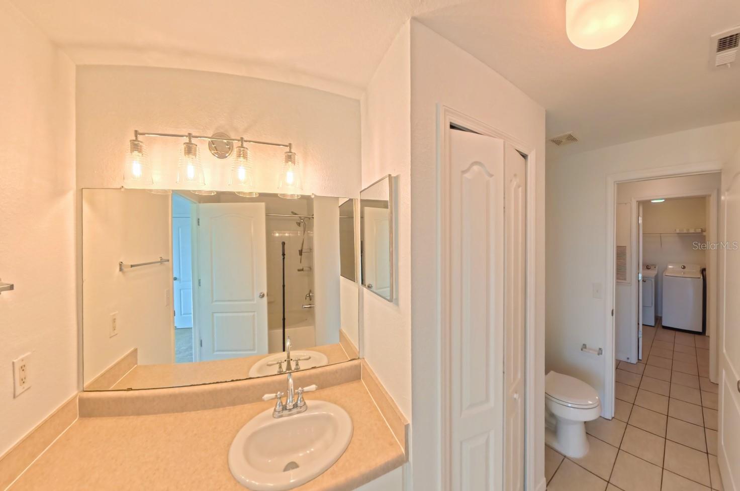 BELLA VILLINO VI - Residential