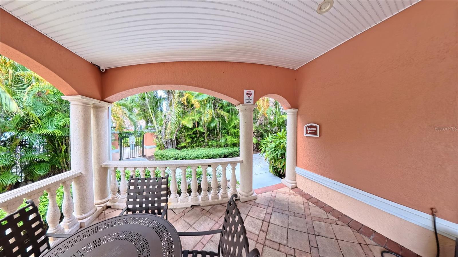 BELLA VILLINO VI - Residential