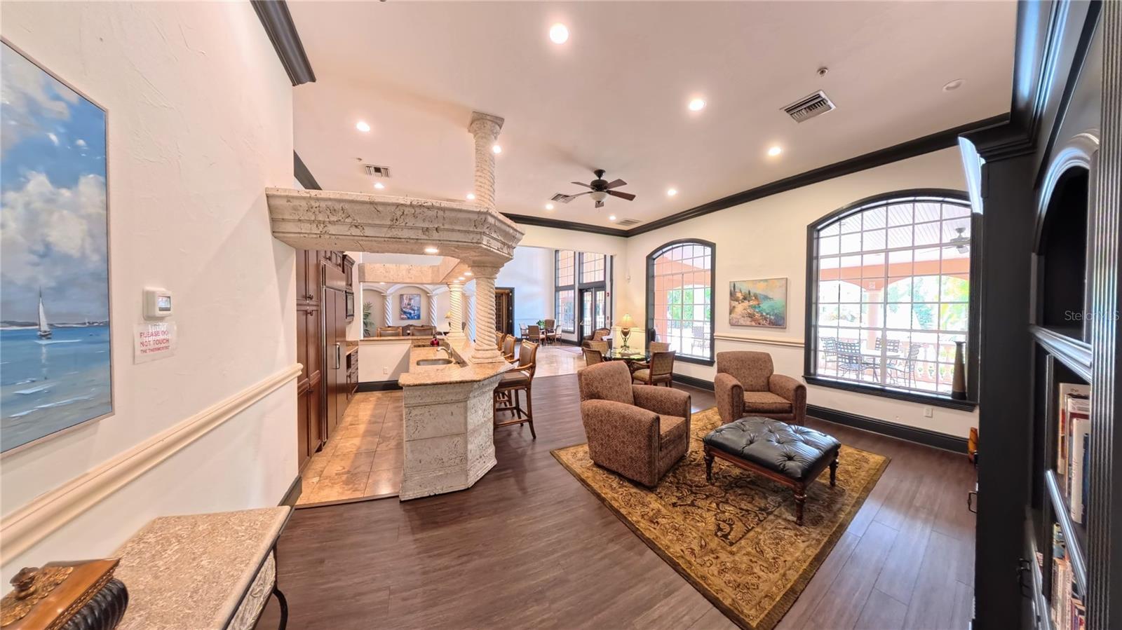 BELLA VILLINO VI - Residential