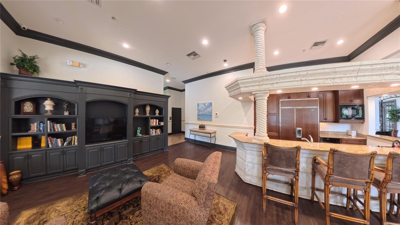 BELLA VILLINO VI - Residential