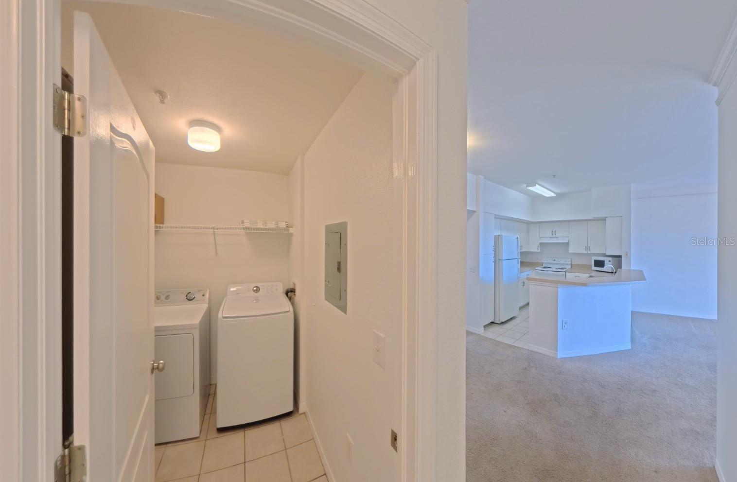 BELLA VILLINO VI - Residential