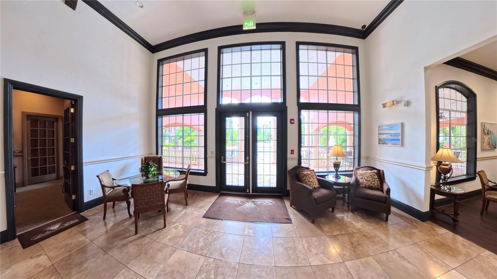 BELLA VILLINO VI - Residential