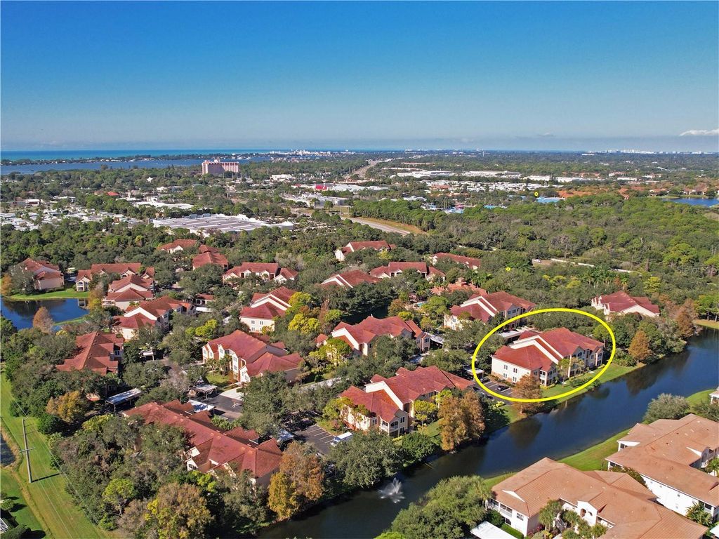Photo of 4170 Central Sarasota Parkway #426, Sarasota, FL 34238 (MLS # A4677887)