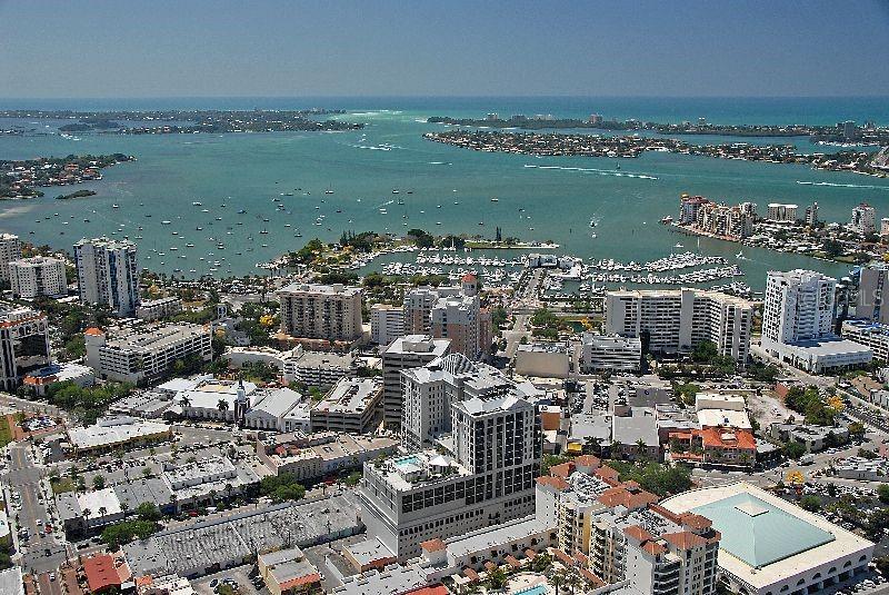 BELLA VILLINO VI - Residential