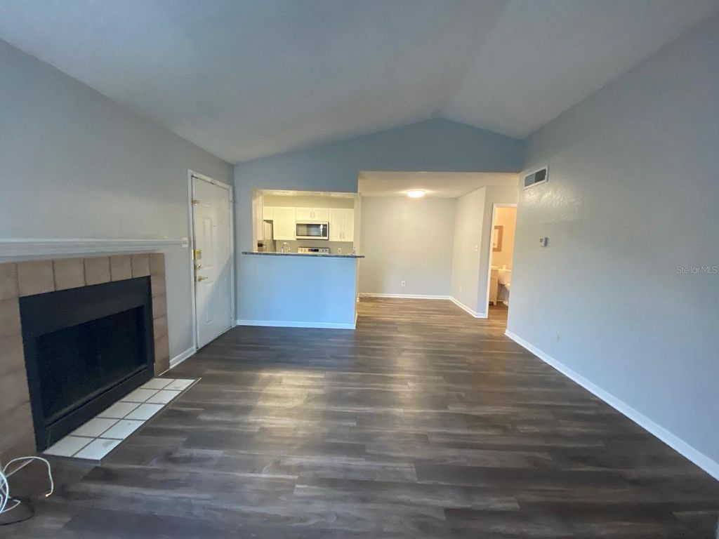 Photo of 4400 Thornbriar Lane #205, Orlando, FL 32822 (MLS # S5141018)