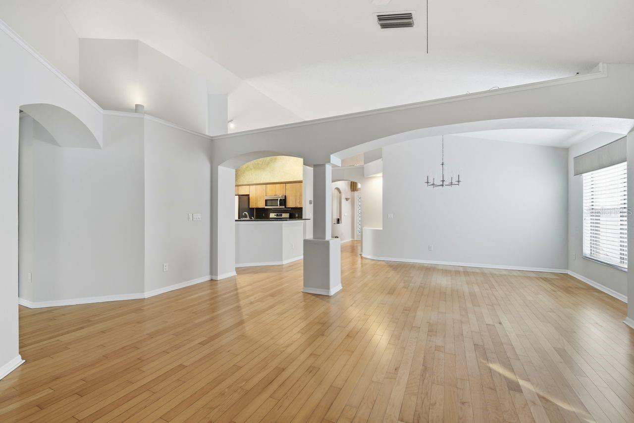 WEST MEADOWS PRCL 4 PH 4 - Residential