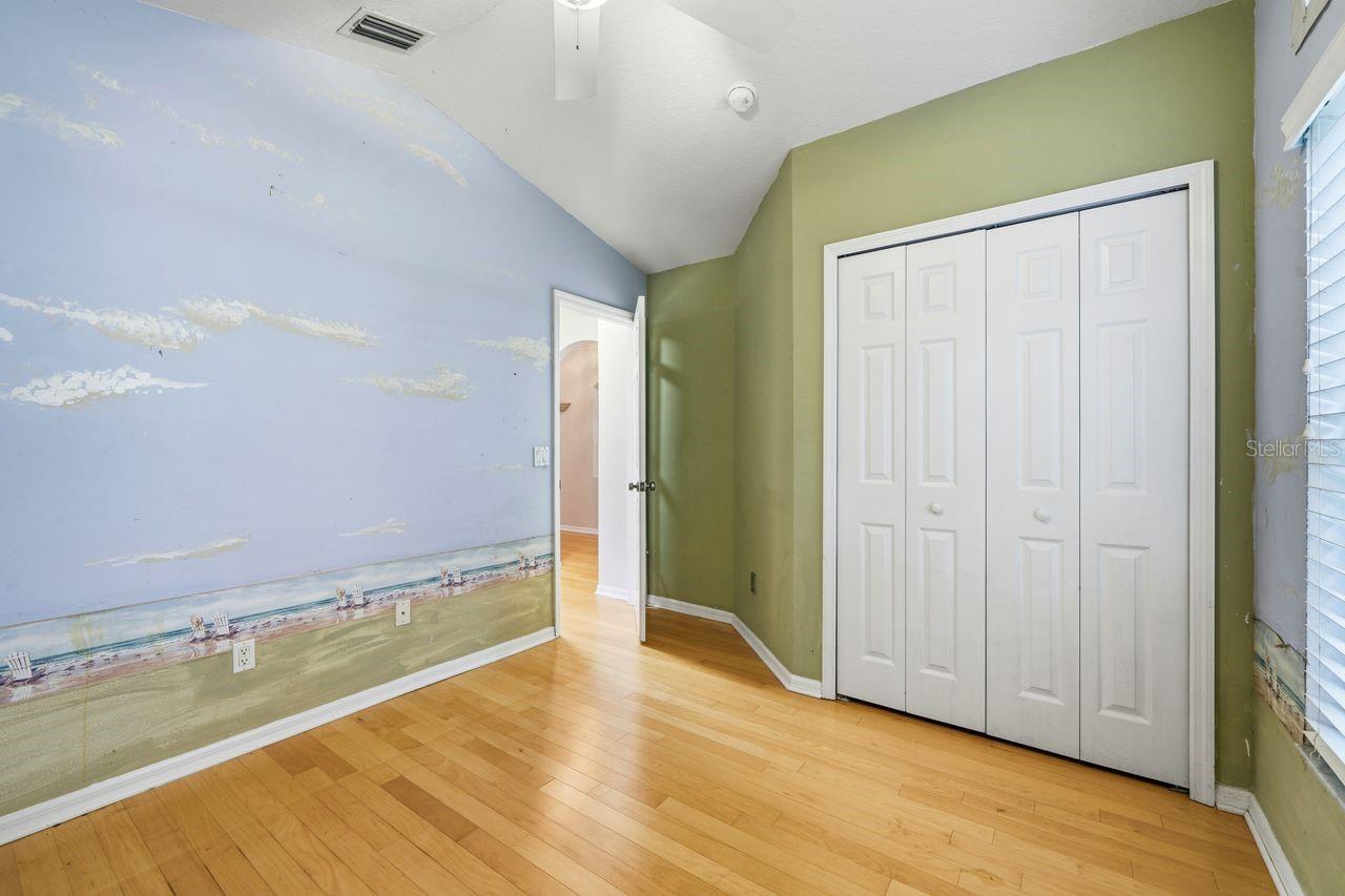 WEST MEADOWS PRCL 4 PH 4 - Residential