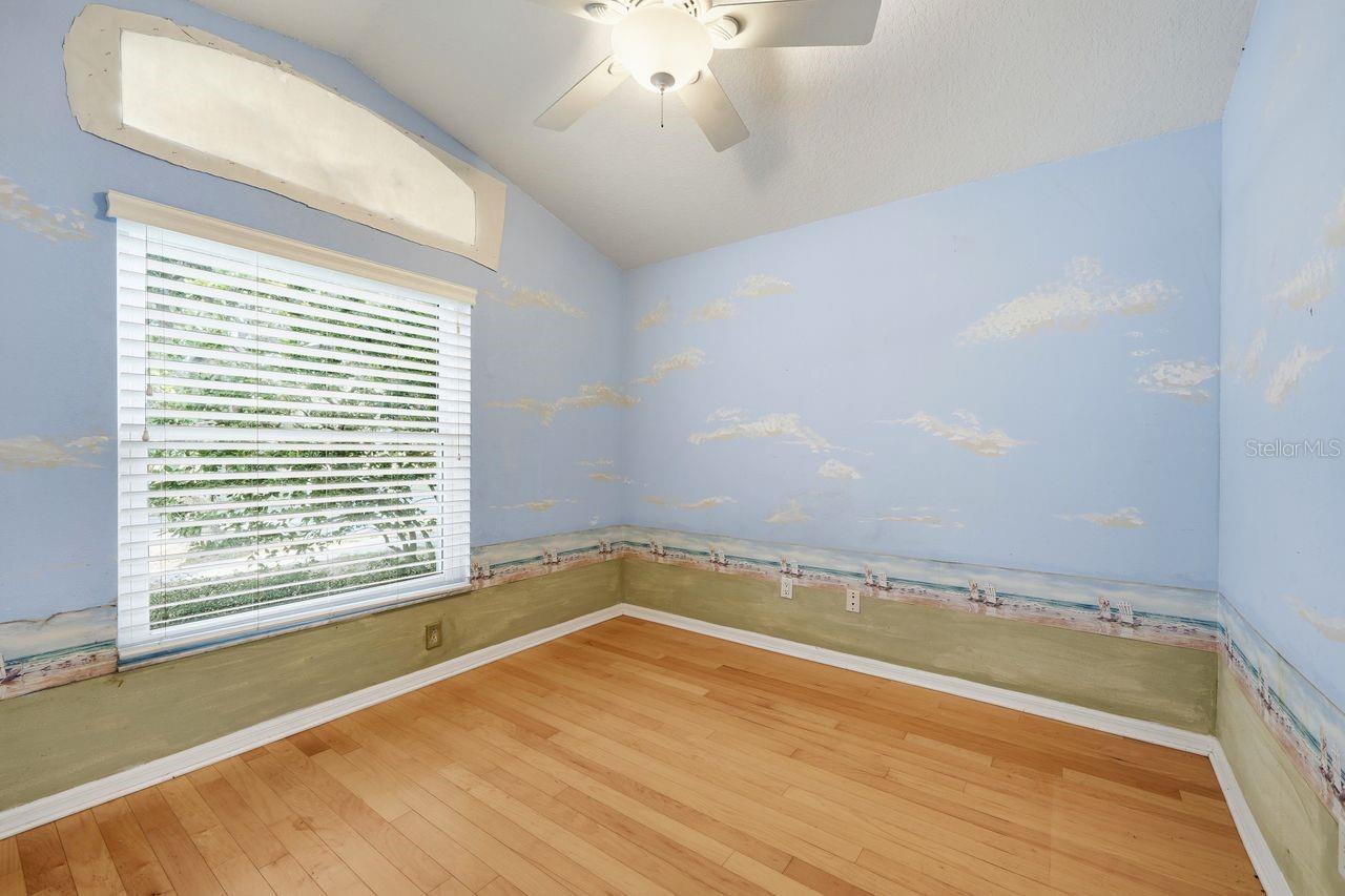 WEST MEADOWS PRCL 4 PH 4 - Residential