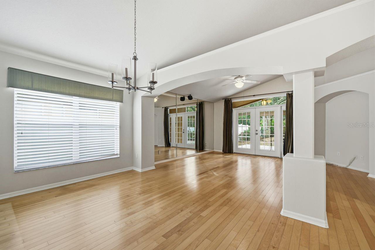 WEST MEADOWS PRCL 4 PH 4 - Residential