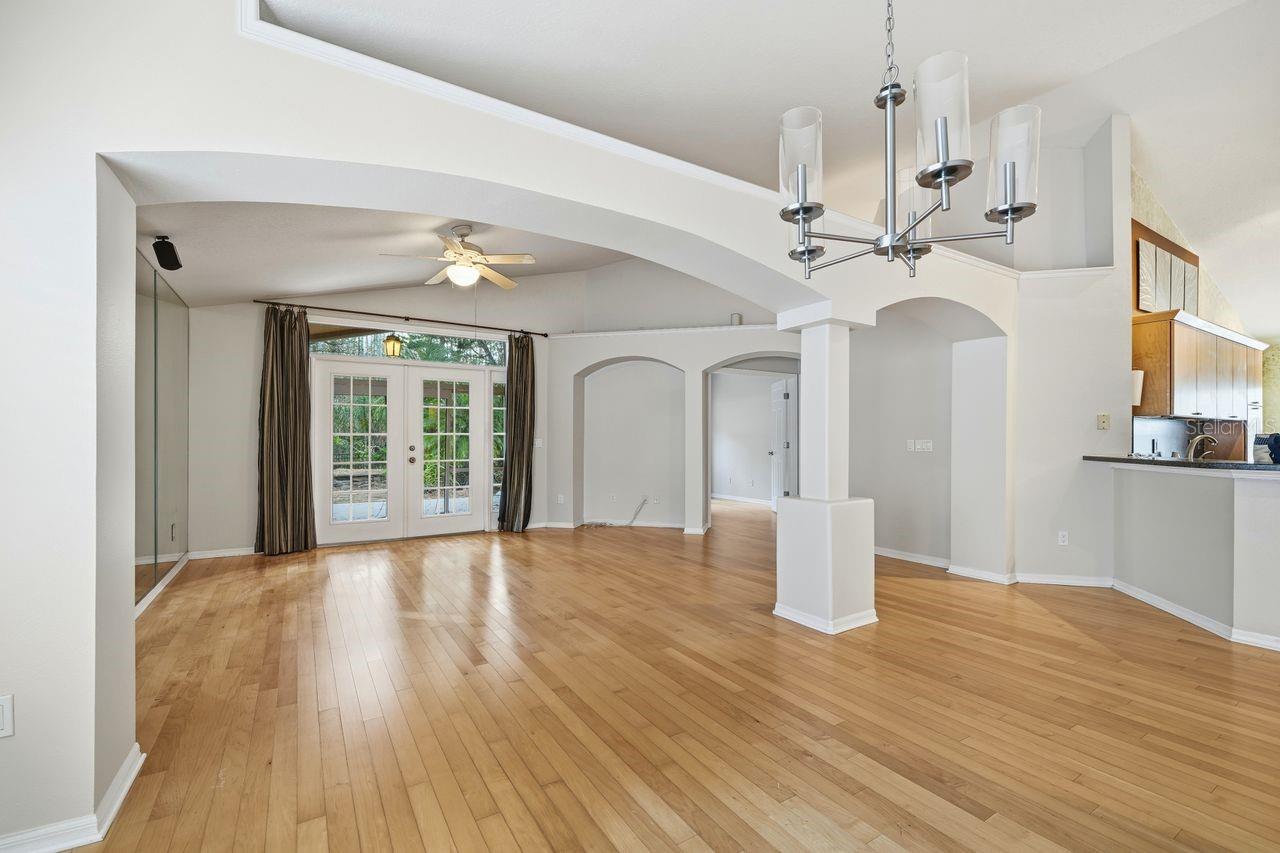 WEST MEADOWS PRCL 4 PH 4 - Residential