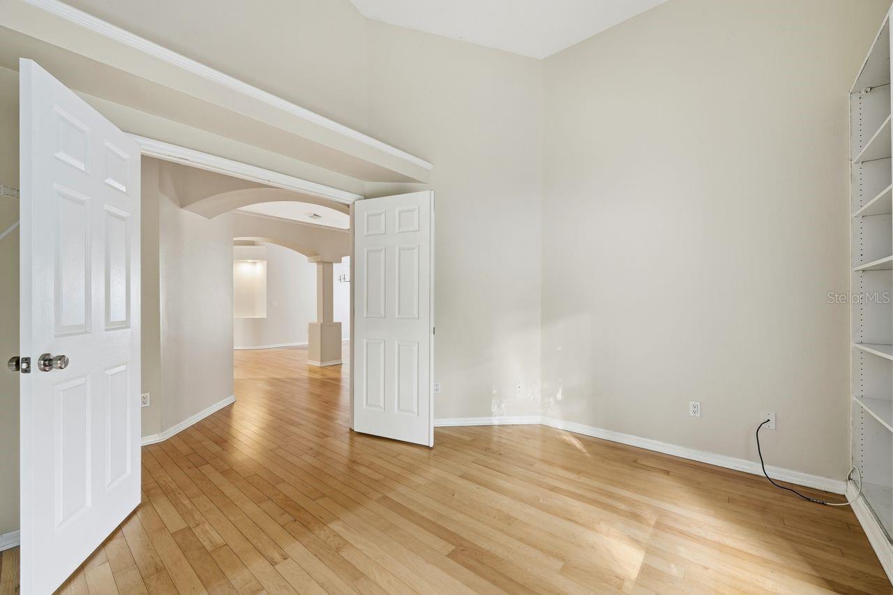 WEST MEADOWS PRCL 4 PH 4 - Residential