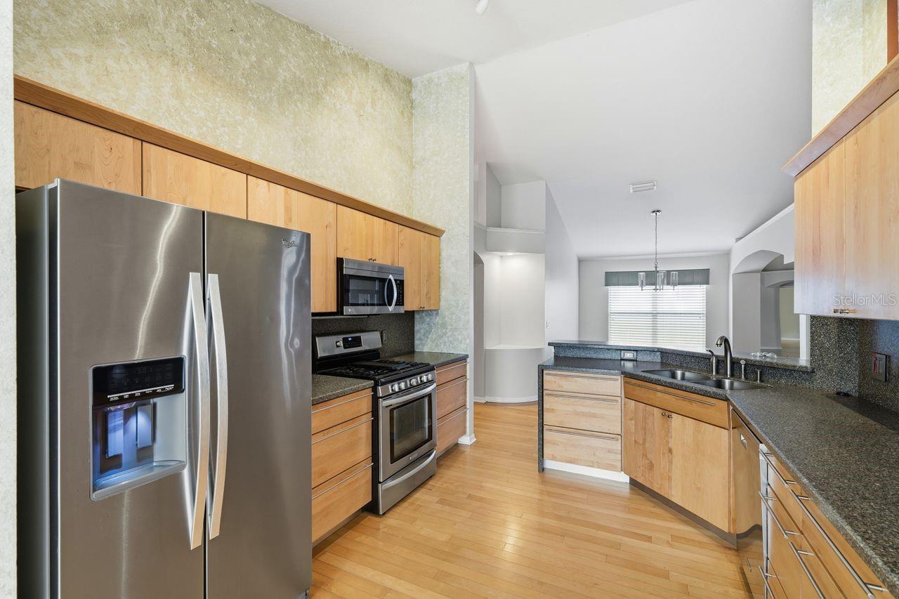 WEST MEADOWS PRCL 4 PH 4 - Residential