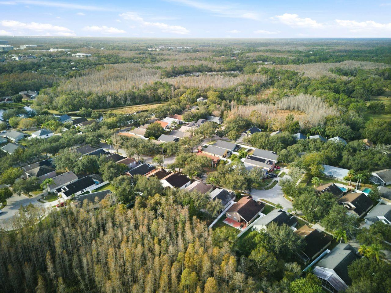 WEST MEADOWS PRCL 4 PH 4 - Residential