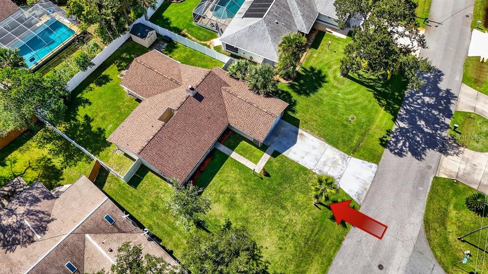 30 WESTMINSTER DRIVE