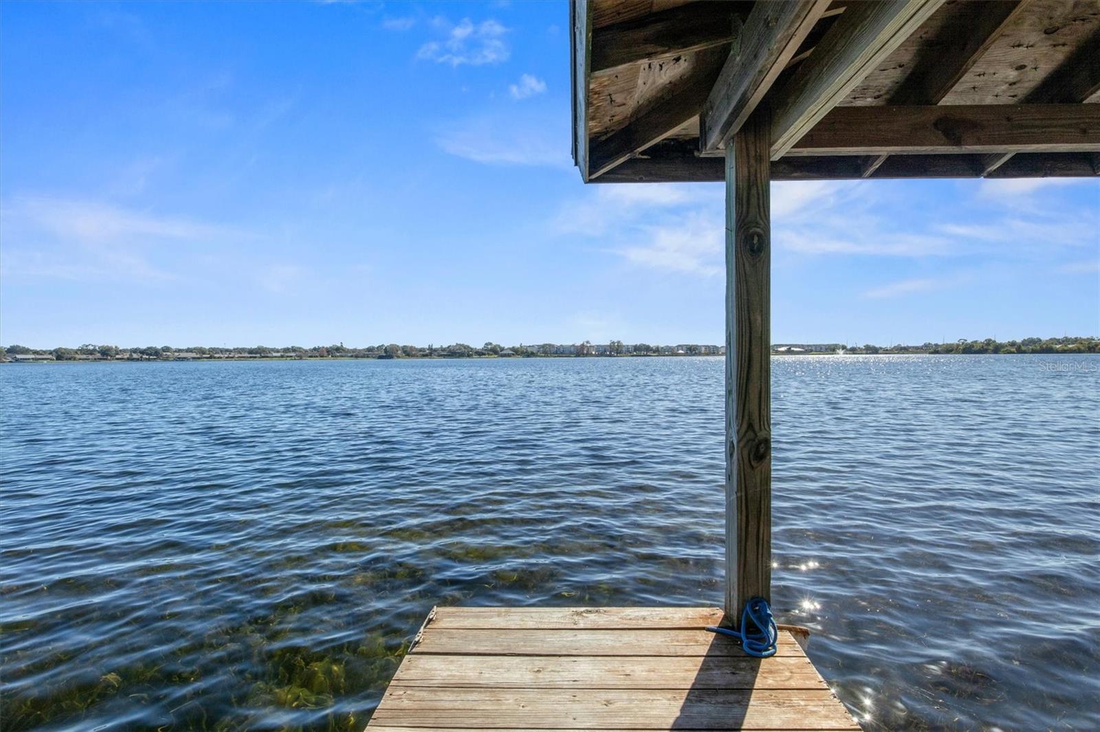 LAKE DEXTER WOODS PH 02 - Residential