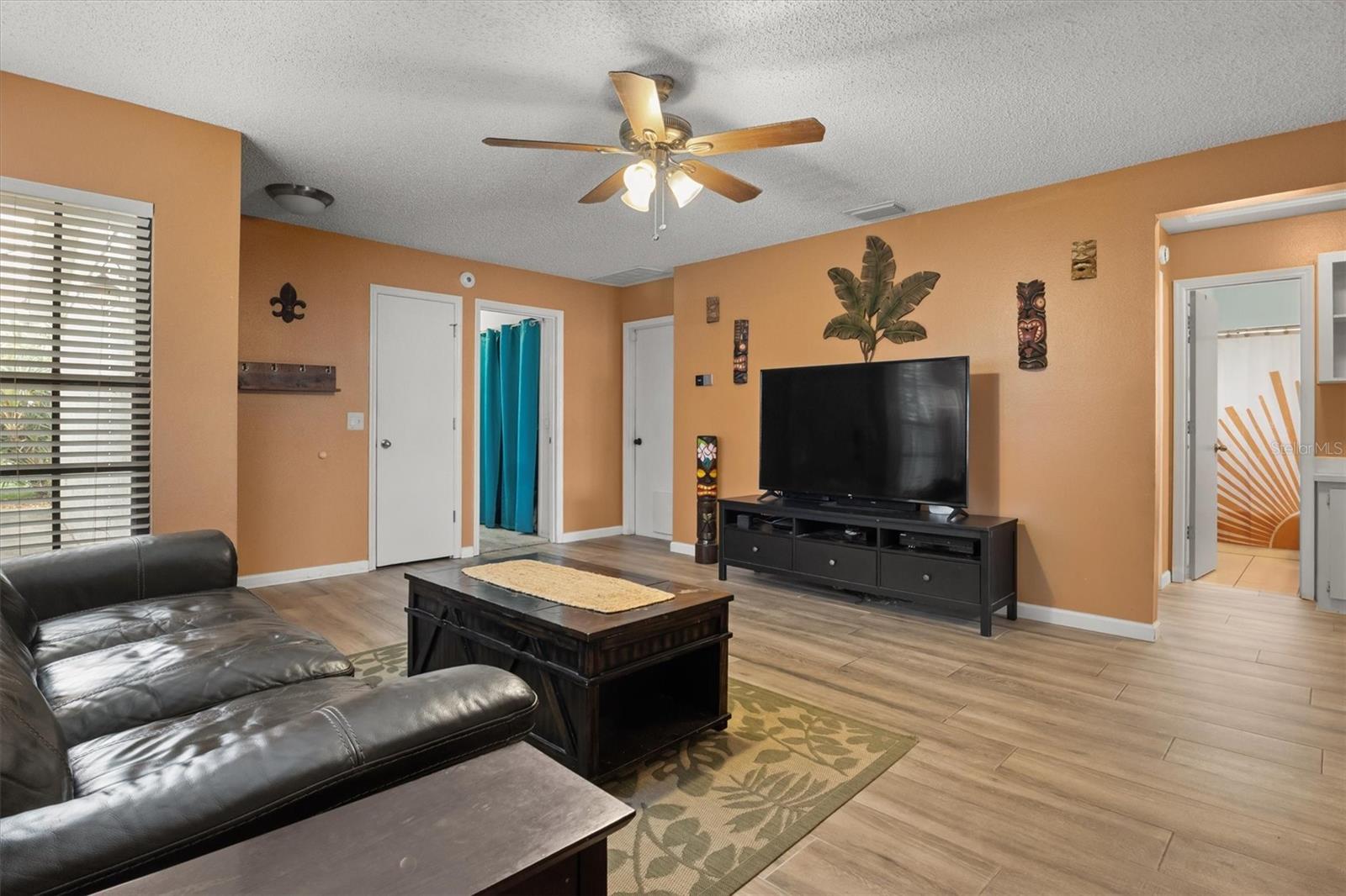 LAKE DEXTER WOODS PH 02 - Residential