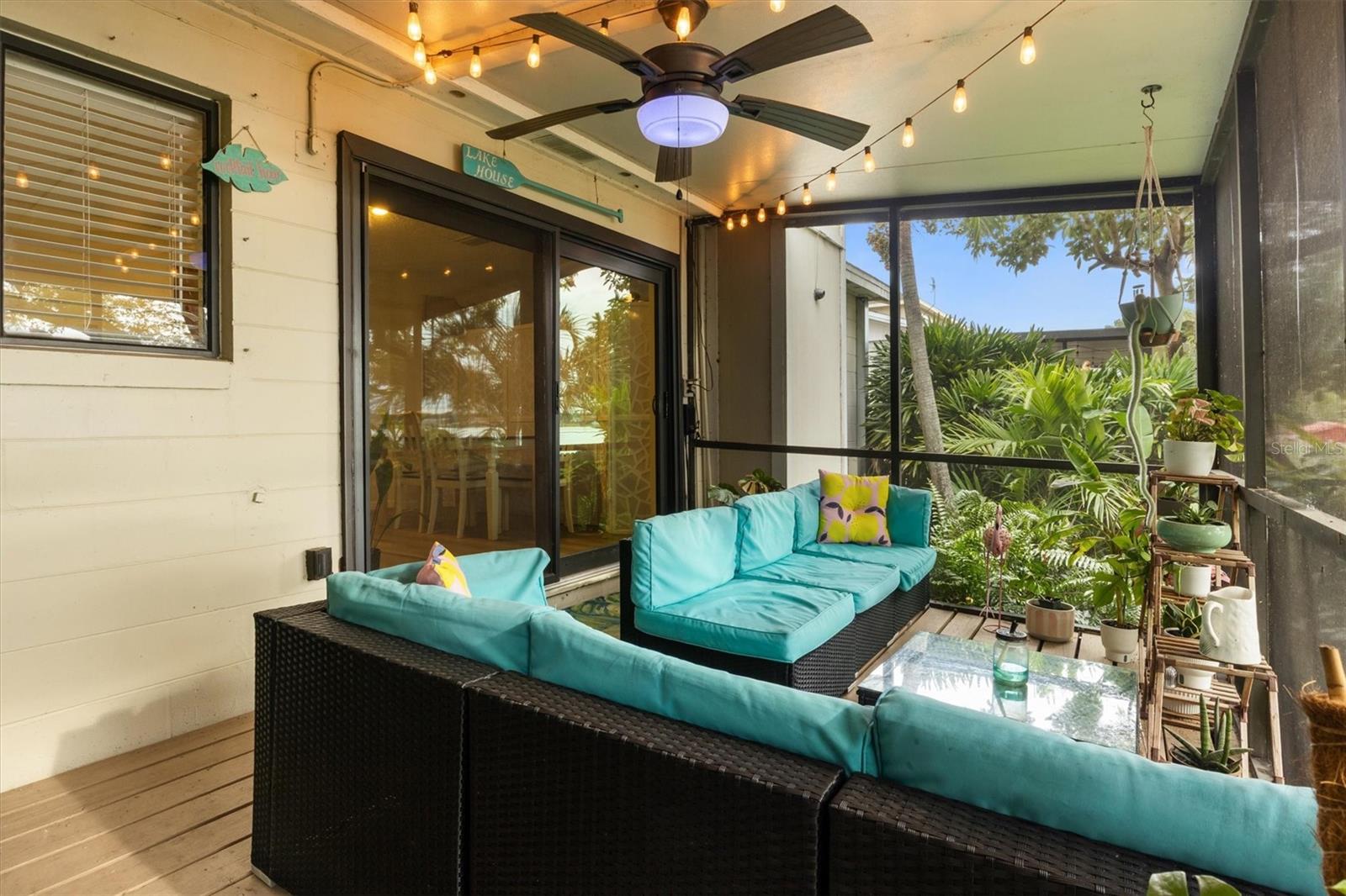 LAKE DEXTER WOODS PH 02 - Residential