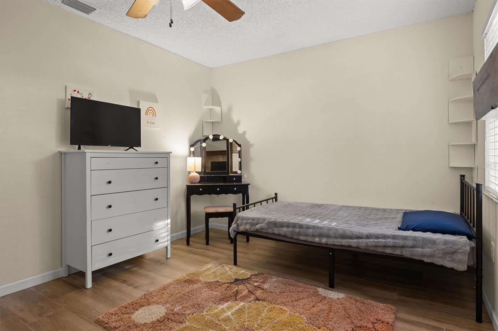 LAKE DEXTER WOODS PH 02 - Residential