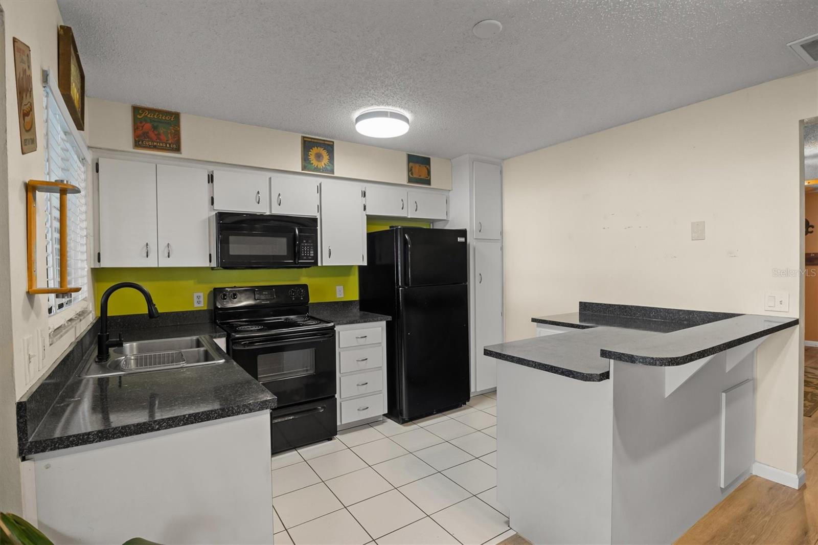 LAKE DEXTER WOODS PH 02 - Residential