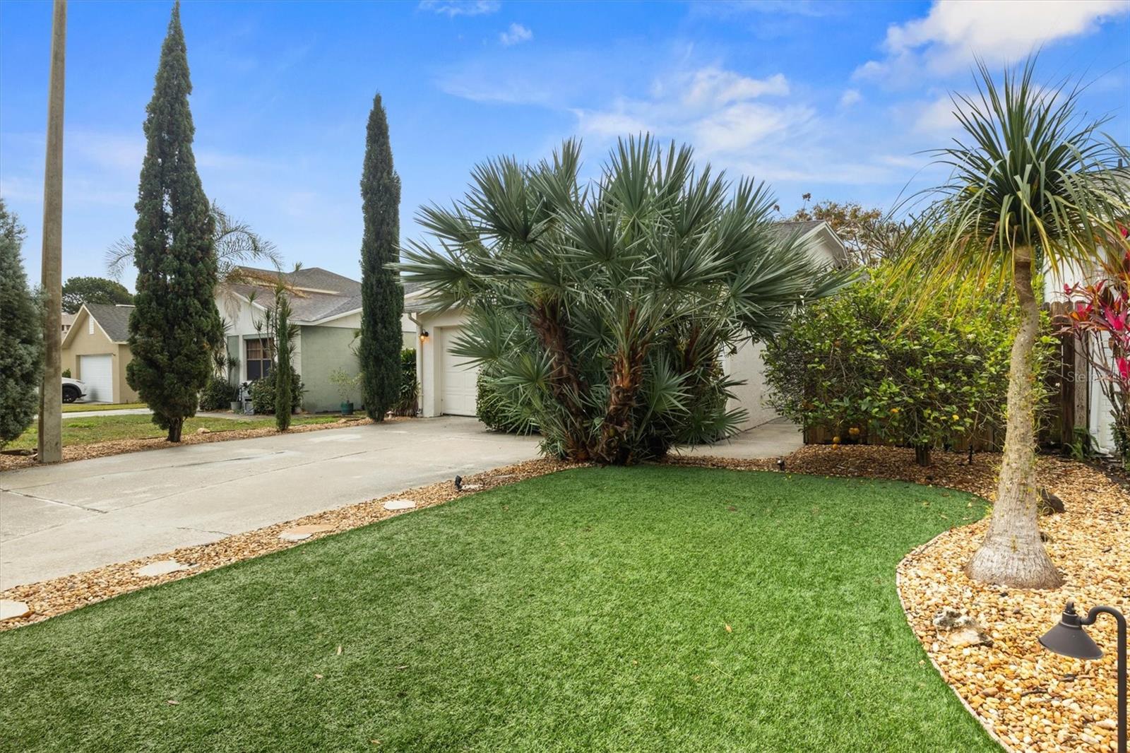 LAKE DEXTER WOODS PH 02 - Residential